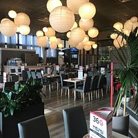 Il cuore del 360 di Olgiate Olona