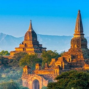 Bagan Temples - Tripadvisor