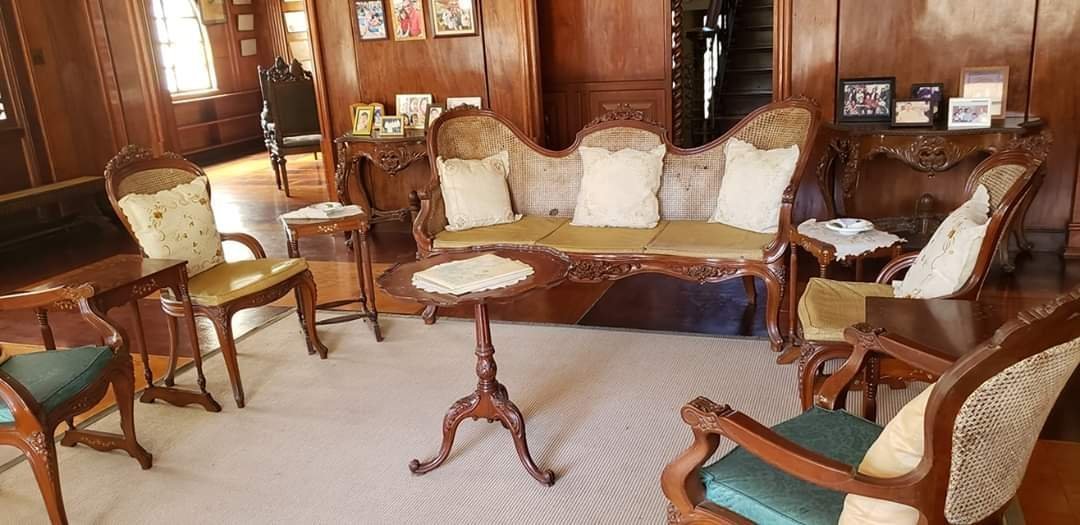 Aquino Ancestral House (Tarlac) - All You Need to Know BEFORE You Go