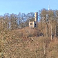Tillyschanze