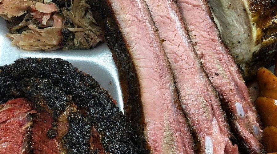 Big Lee's - Serious About Barbecue