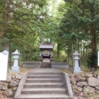 天狗山神社