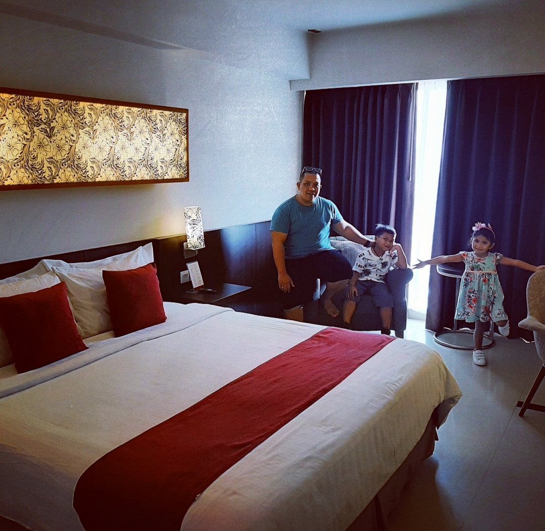 Hotel photo 29 of Atria Hotel Malang.