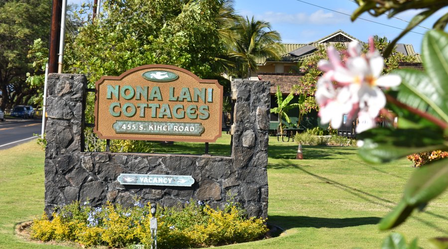 Kihei accomodations - Maui Hawaii 