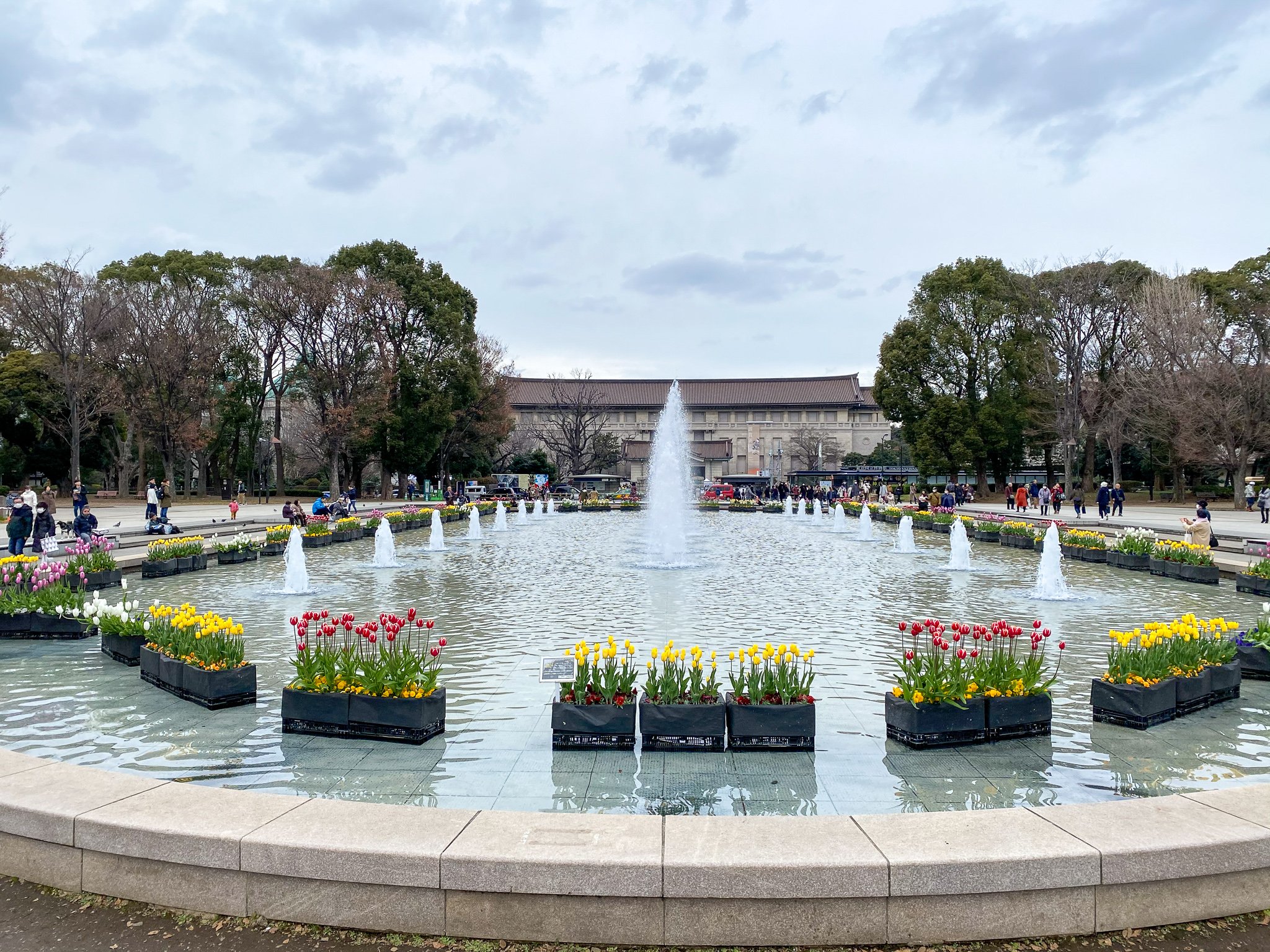 TOKYO NATIONAL MUSEUM (2024) All You Need To Know BEFORE You Go (with ...