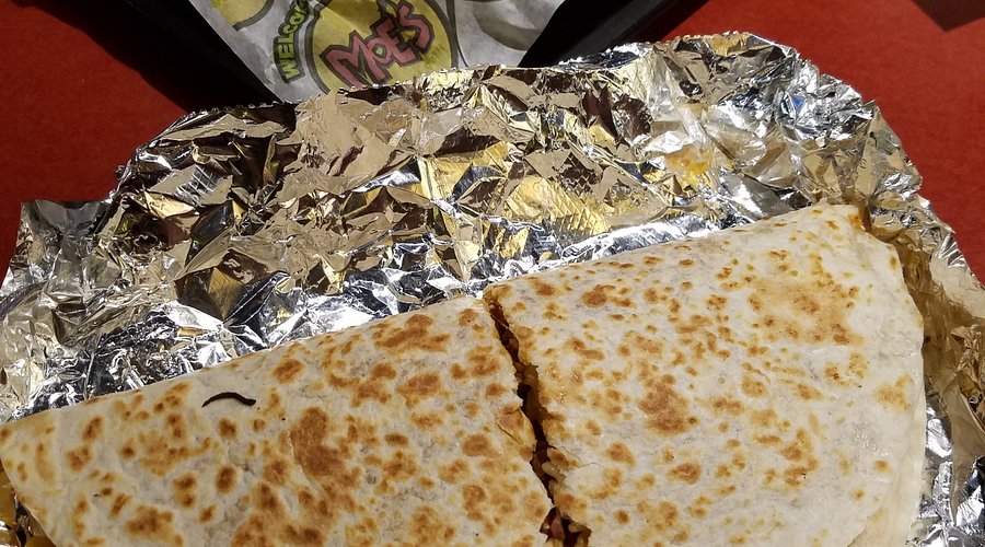 Moe's Southwest Grill