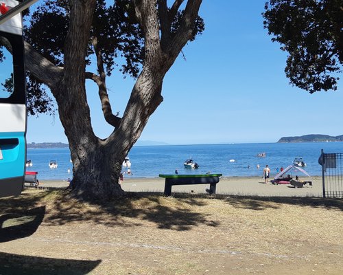 MARTINS BAY HOLIDAY PARK - Updated 2024 Campground Reviews (Mahurangi ...