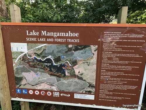 Taranaki Region Andy Lee review images