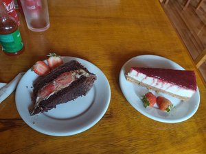 Comida
