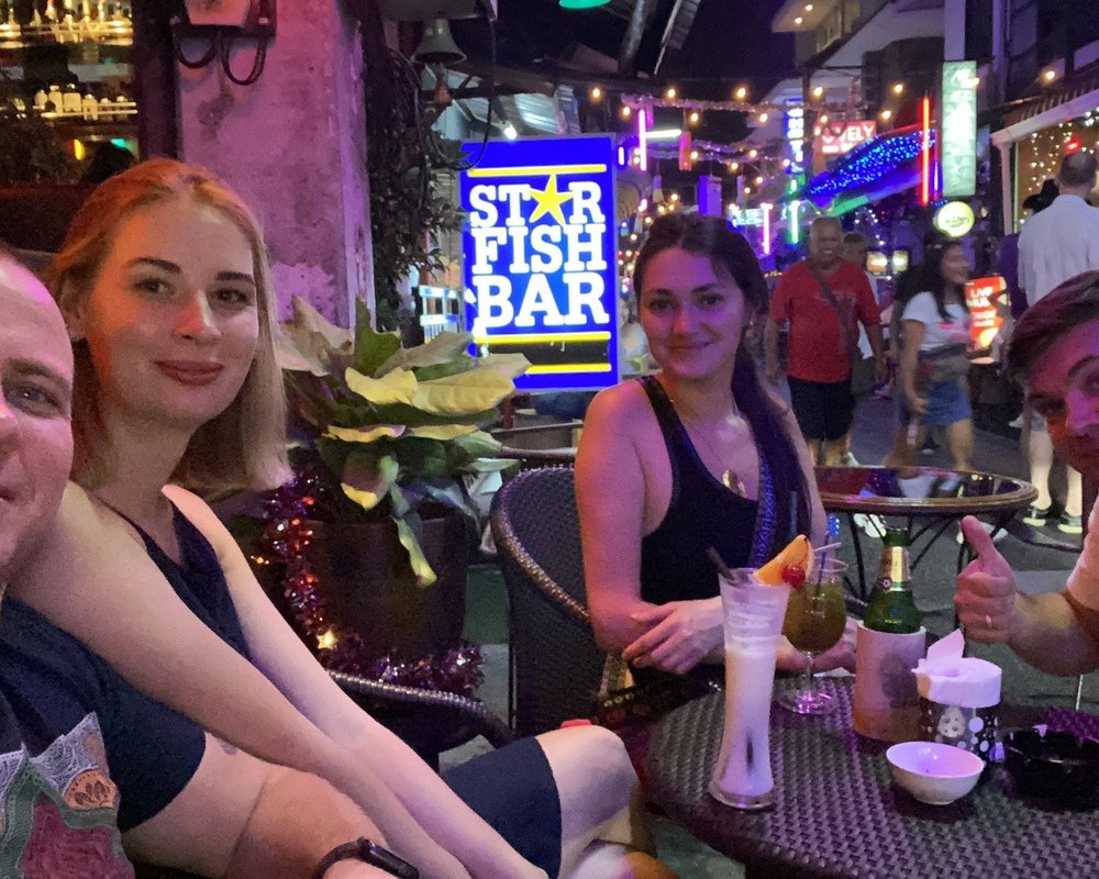 THE 10 BEST Hua Hin Clubs & Bars (Updated 2024) Tripadvisor