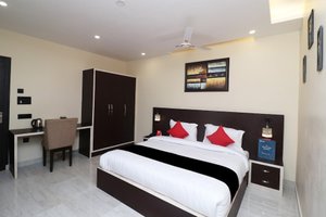 Chambre et suite