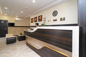 Centre d'affaires et salles pour événements