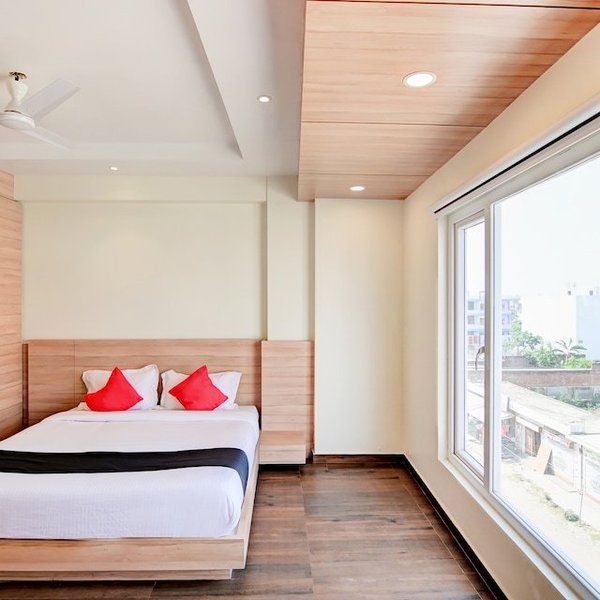 THE BEST OYO Hotels in Malesemau, India 2025