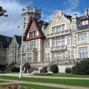 Things to do in Santander, Spain