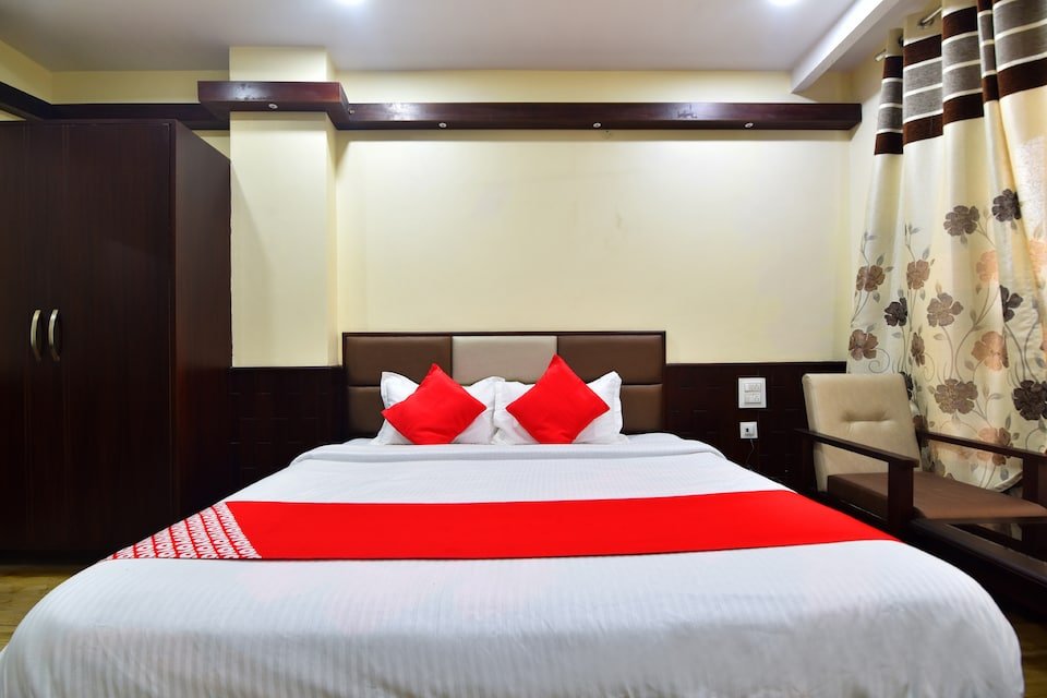 THE BEST Hotels in Ner Chowk of 2024 with Prices Tripadvisor