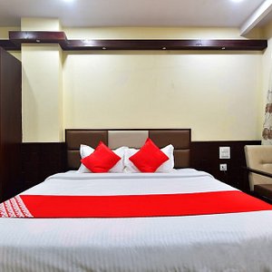 himachal tourism hotel in rewalsar