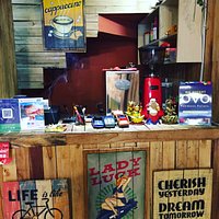 Jap's Cafe