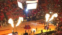 Jogo de basquete do Miami Heat - Avaliações de viajantes - American  Airlines Arena - Tripadvisor