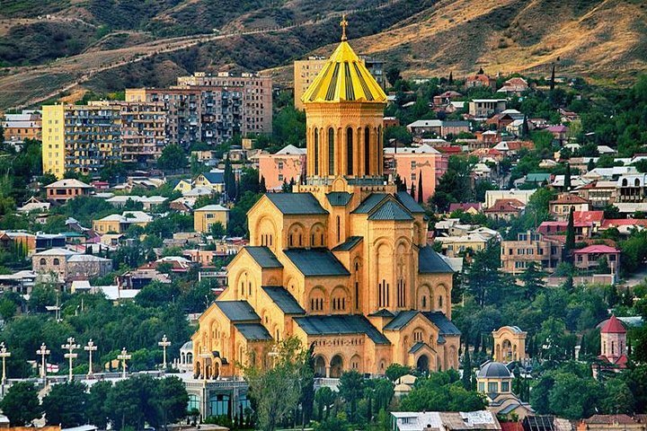 Old Tbilisi Home,Tbilisi 2023