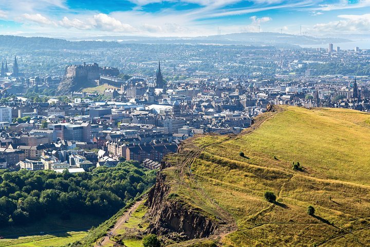 Arthur s Seat All You Need to Know BEFORE You Go 2024