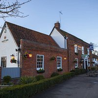 George and Dragon Graveley