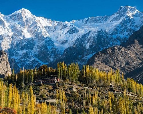 THE 10 BEST Gilgit-Baltistan Tours & Excursions for 2023 (with Prices)