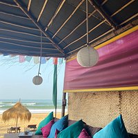 BAMBOO YOGA RETREAT - Updated 2024 Prices & Specialty Inn Reviews (Polem,  India)