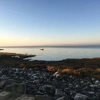 Peaceful location