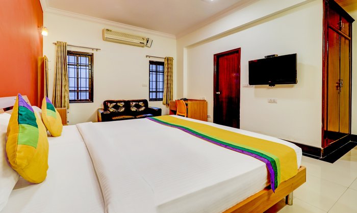 TREEBO TRIP COMFORT DELIGHT - Hotel Reviews (Bengaluru, India)