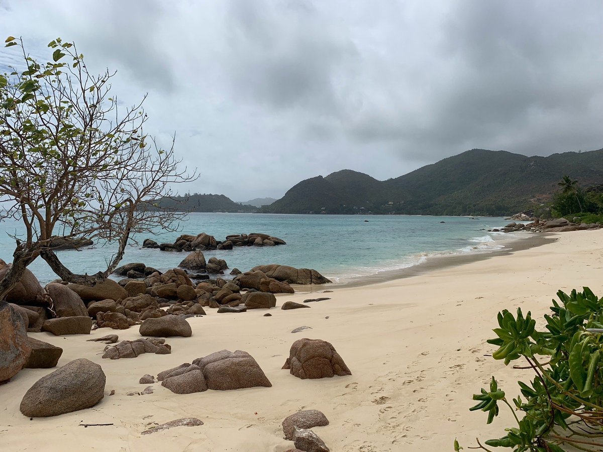 RAFFLES SEYCHELLES - Updated 2024 Prices & Resort Reviews (Baie Ste Anne)