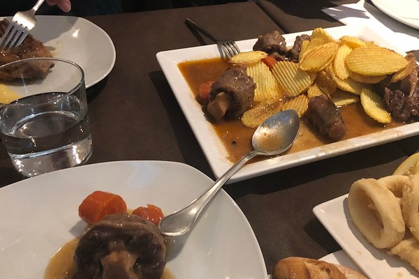AL PUNTO RIVAS, Vaciamadrid - Menu, Prices & Restaurant Reviews -  Tripadvisor