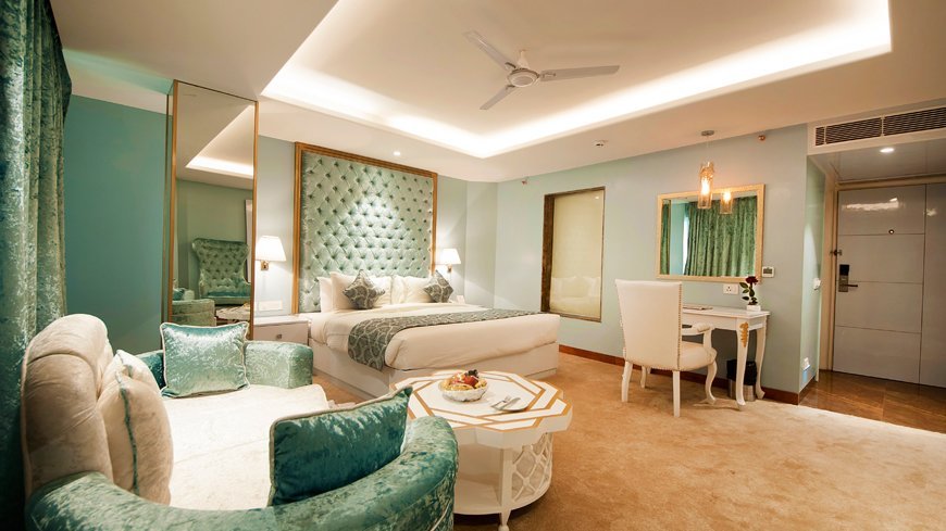 Suite Room