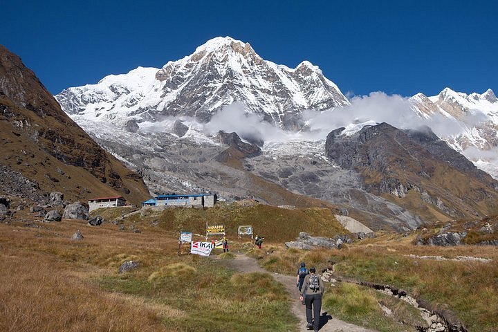 2024 14-Day Private Annapurna Base Camp Trek