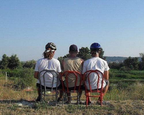 serbia cycle tours