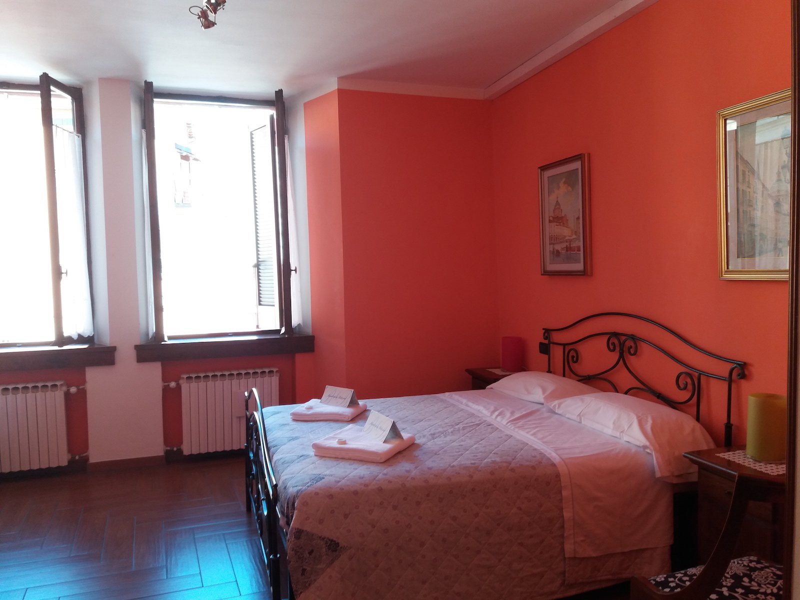 RESIDENZA BIBIENA B&B (Mantova): Prezzi E Recensioni 2024