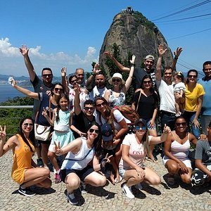 A day in Rio - Full City Tour (Mar 2024)
