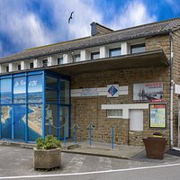Office de Tourisme Etel