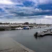 Office de Tourisme Etel