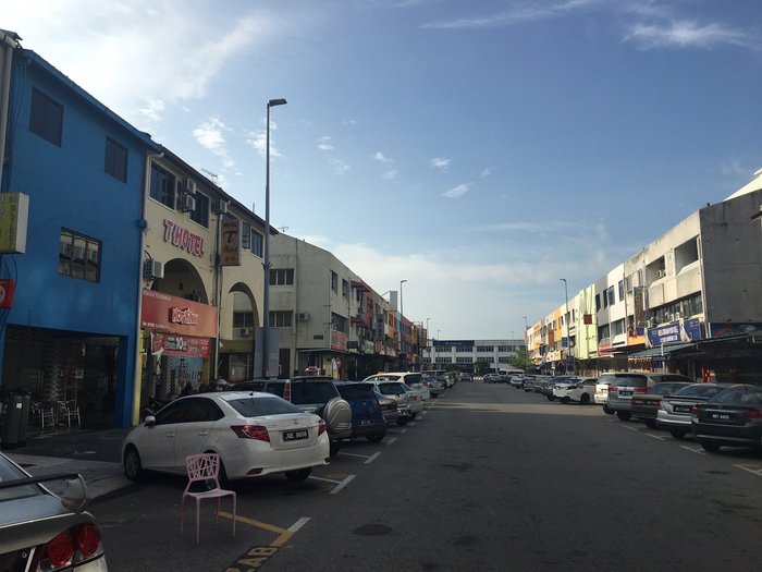 T Hotel Melaka (Malacca, Malaisie) - tarifs 2023 mis à jour et avis hôtel