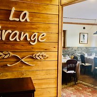 La Grange