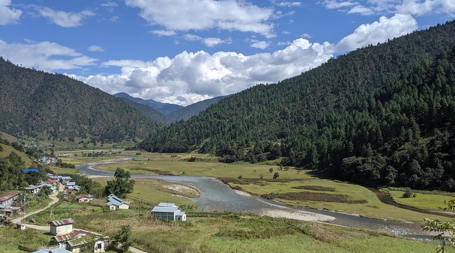 Sangti Valley: A Hidden Paradise in Arunachal Pradesh Sangti Valley: A Hidden Paradise in Arunachal Pradesh