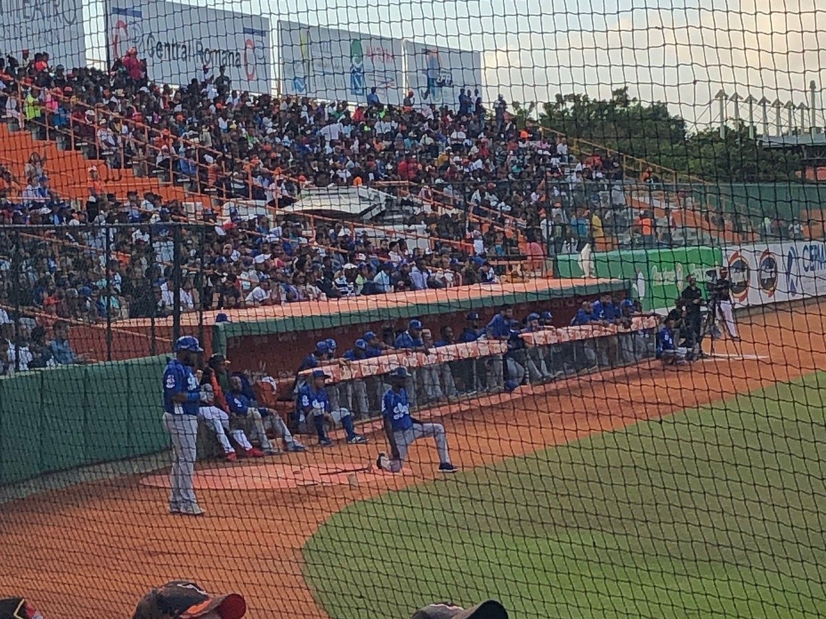 Baseball in the Dominican Republic · Visit Dominican Republic