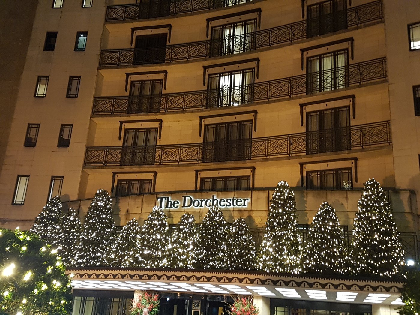 THE DORCHESTER - Updated 2024 Prices & Hotel Reviews (London, England)