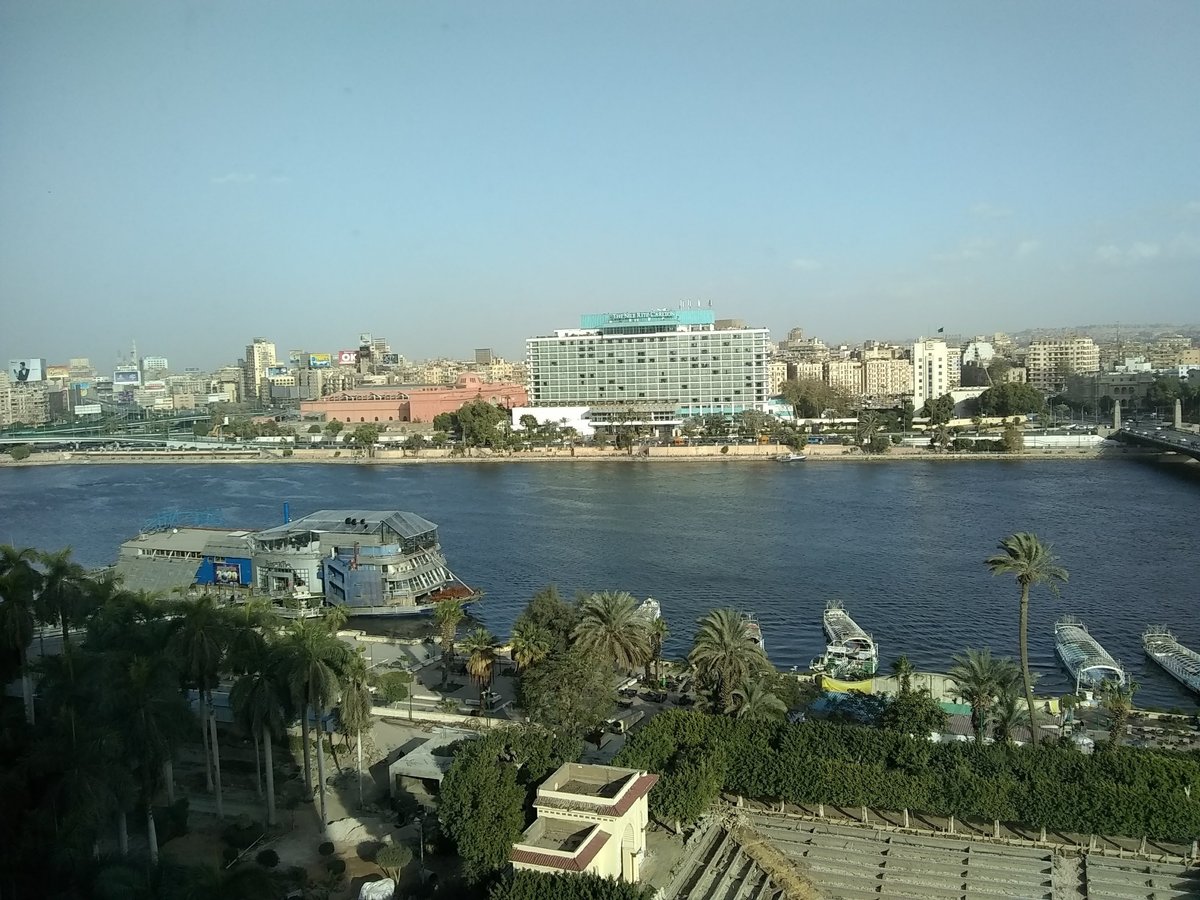 NOVOTEL CAIRO EL BORG - Updated 2024 Prices & Hotel Reviews (Egypt)