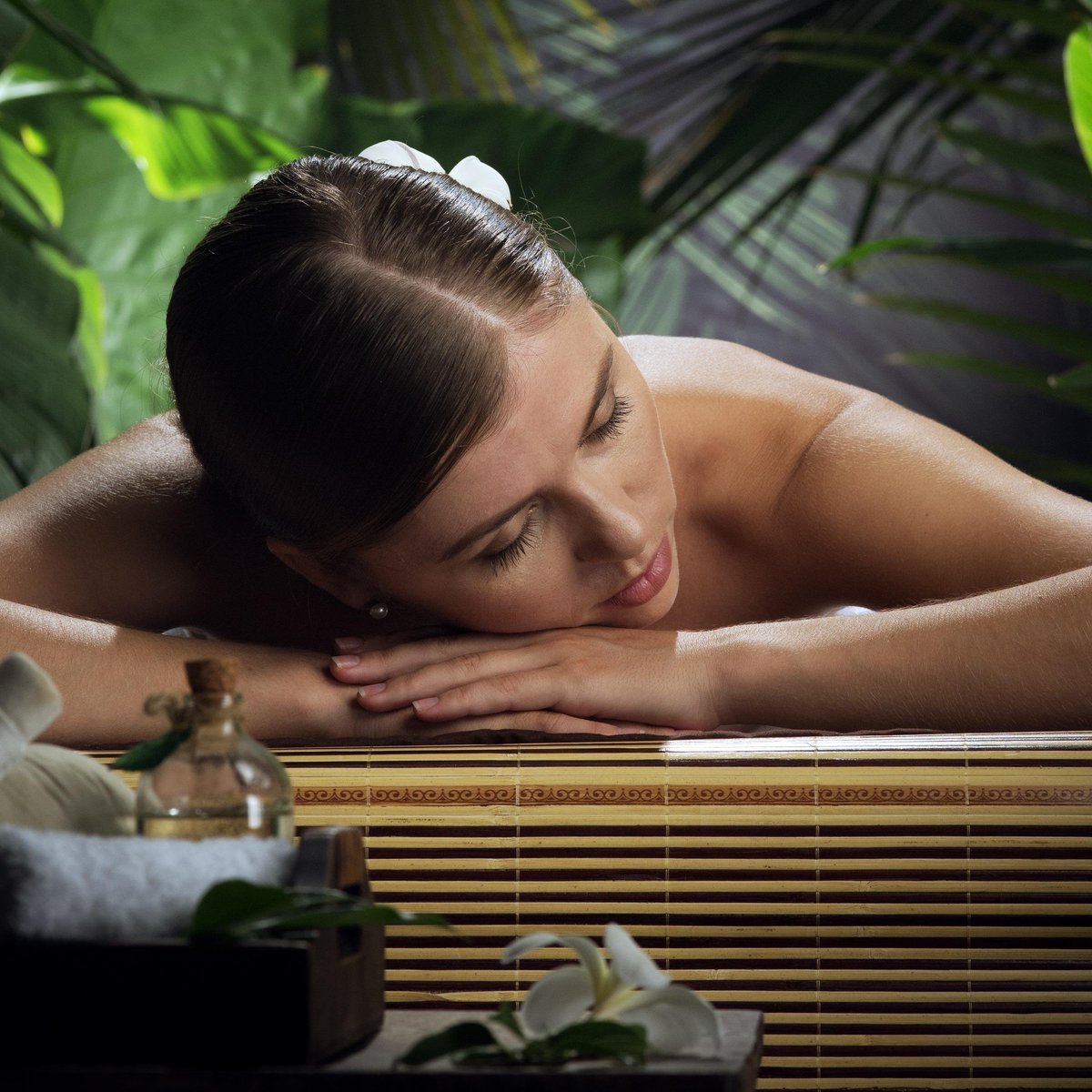 Thai Sensation • Massage & Spa - All You Need to Know BEFORE You Go (2024)