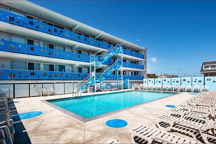 Ocean 7 Hotel Pool: Pictures & Reviews - Tripadvisor