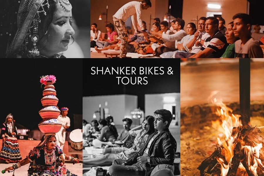shankar bikes & tours jaisalmer reviews
