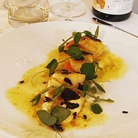 Scallops