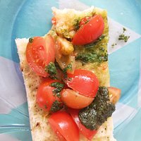 Bruschetta