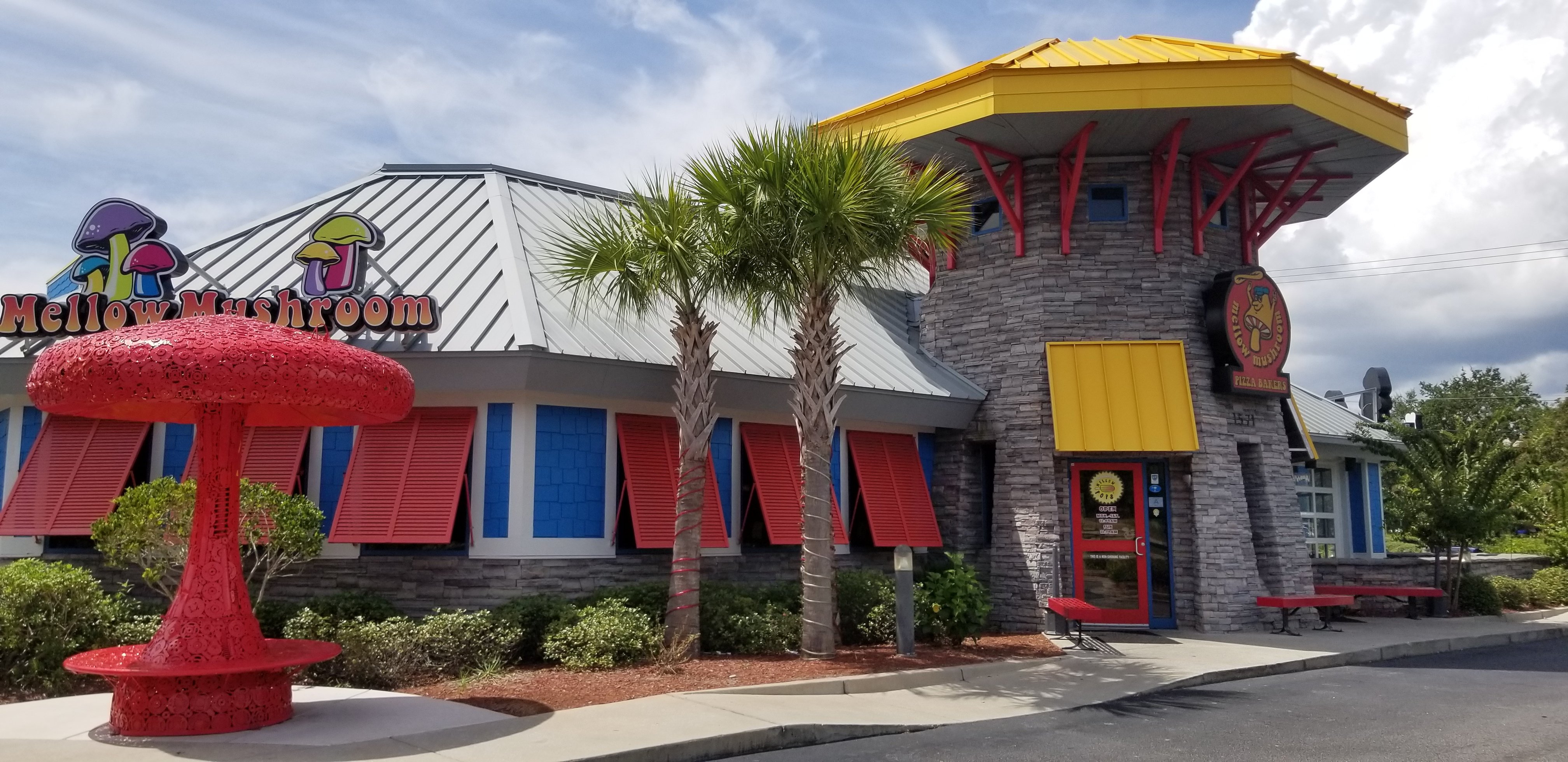 Delicious Pizza Places in Myrtle Beach: A Culinary Adventure